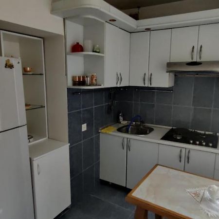באקו Budget One Room Apartment מראה חיצוני תמונה