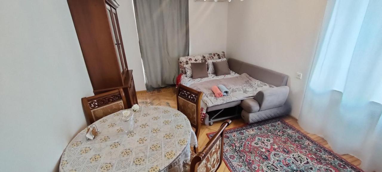 באקו Budget One Room Apartment מראה חיצוני תמונה