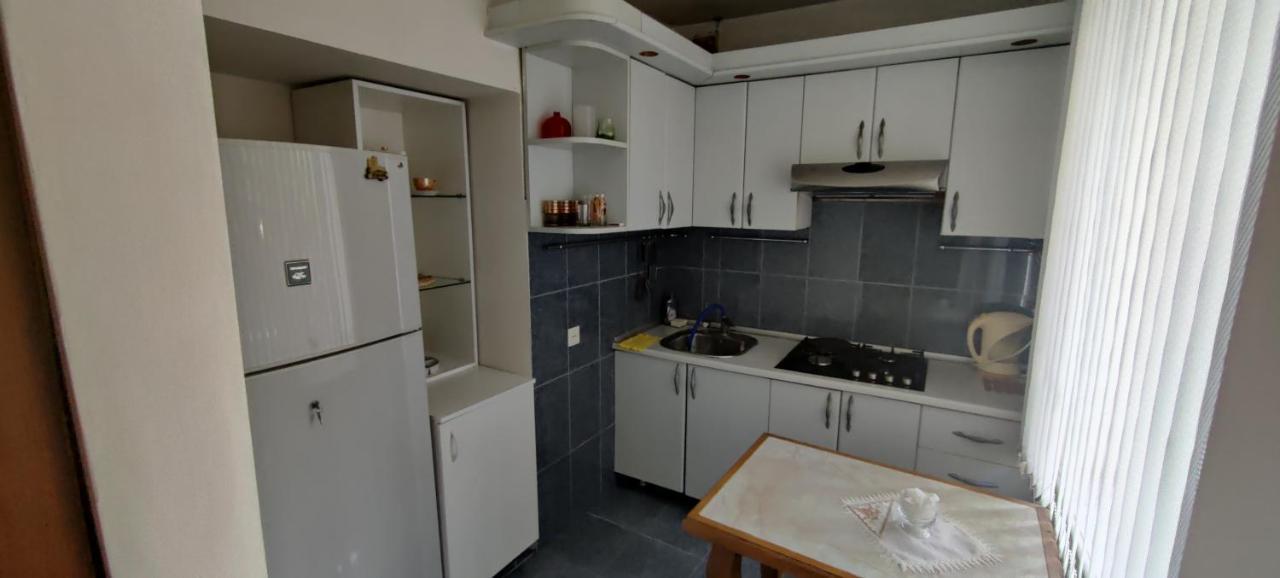 באקו Budget One Room Apartment מראה חיצוני תמונה